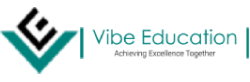 Vibe Education logo